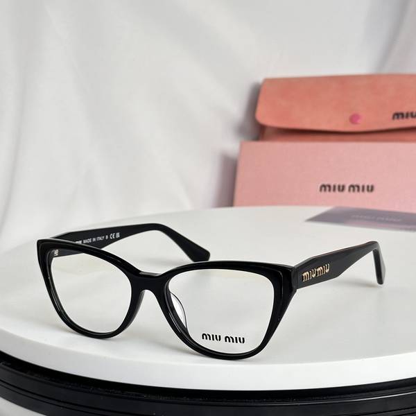 Miu Miu Sunglasses Top Quality MMS00333